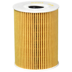 MAHLE Engine Oil Filter OX 254D3