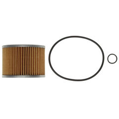 MAHLE Engine Oil Filter OX 61D
