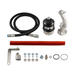 PPE Diesel Oil Centrifuge Filtration Kit GM LBZ 06-07 / LMM 07.5-10  114010200
