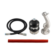 PPE Diesel Oil Centrifuge Filtration Kit GM LBZ 06-07 / LMM 07.5-10  114010200