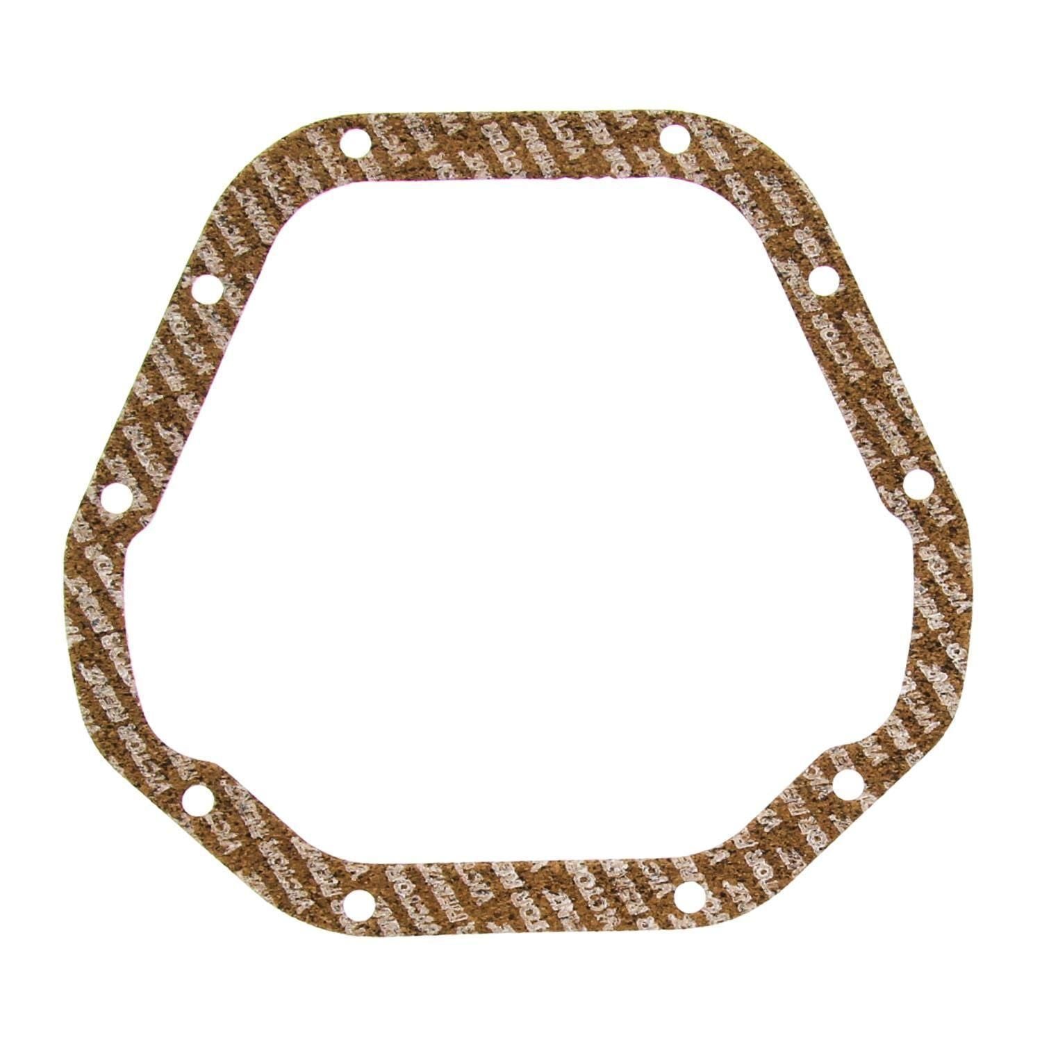 MAHLE Axle Housing Cover Gasket P18562TC