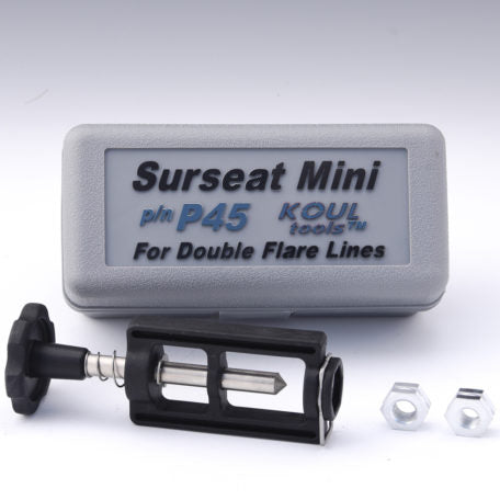 KOUL Tools Surseat Flare Lapping Tool P-45