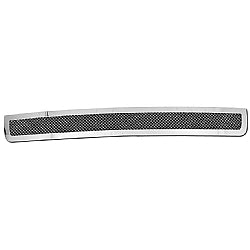 DISCONTINUED - Paramount Automotive 1PC Bumper Perimeter Stainless Steel Wire Mesh Grille 43-0176