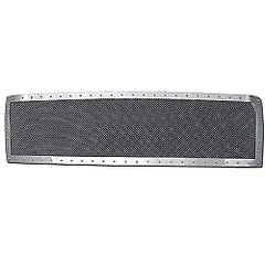 DISCONTINUED - Paramount Automotive Evolution Chrome Stainless Steel Wire Mesh Replacement Grille 46-0608