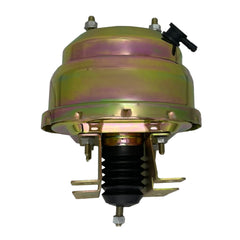 LEED Brakes 8 in. Dual Diaphragm Power Brake Booster Kit, Zinc PBKT6000