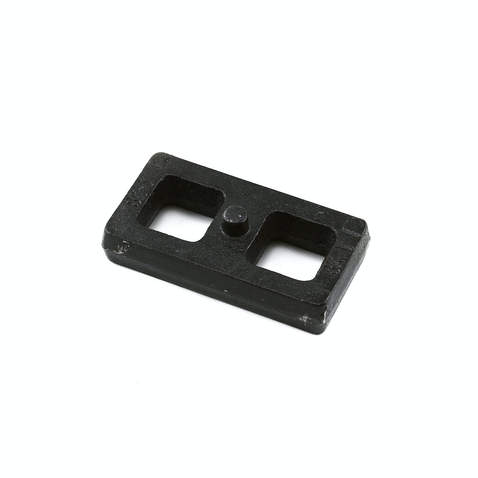 Speedmaster PCE181.1001 1 Rear Lift Block Steel 2wd 4wd