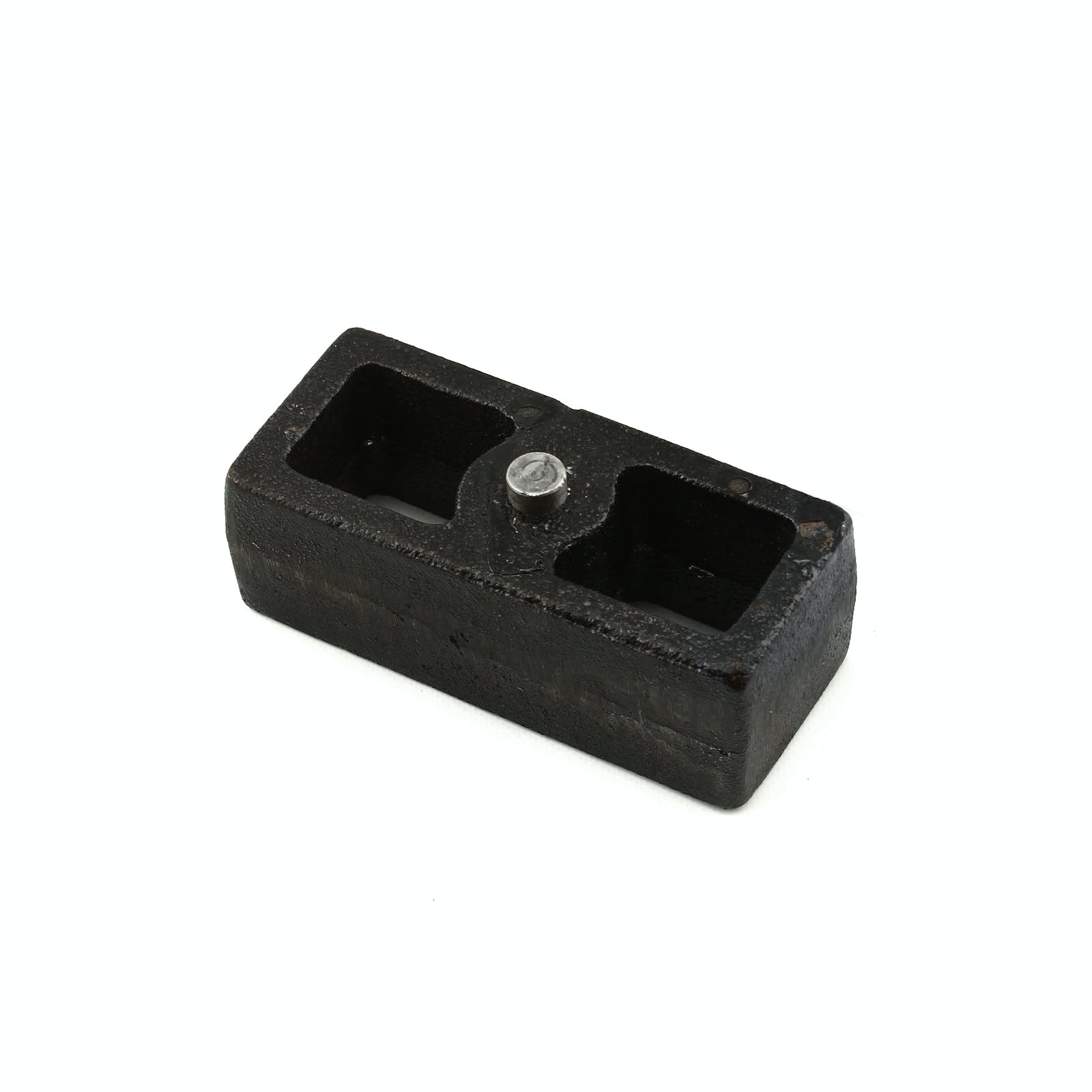 Speedmaster PCE181.1002 2 Rear Lift Block Steel 2wd 4wd