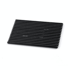 Speedmaster PCE254.1014 8.000 Chromoly Hardened Steel 5/16 +0.080 Wall One Piece Pushrods (16/Set)