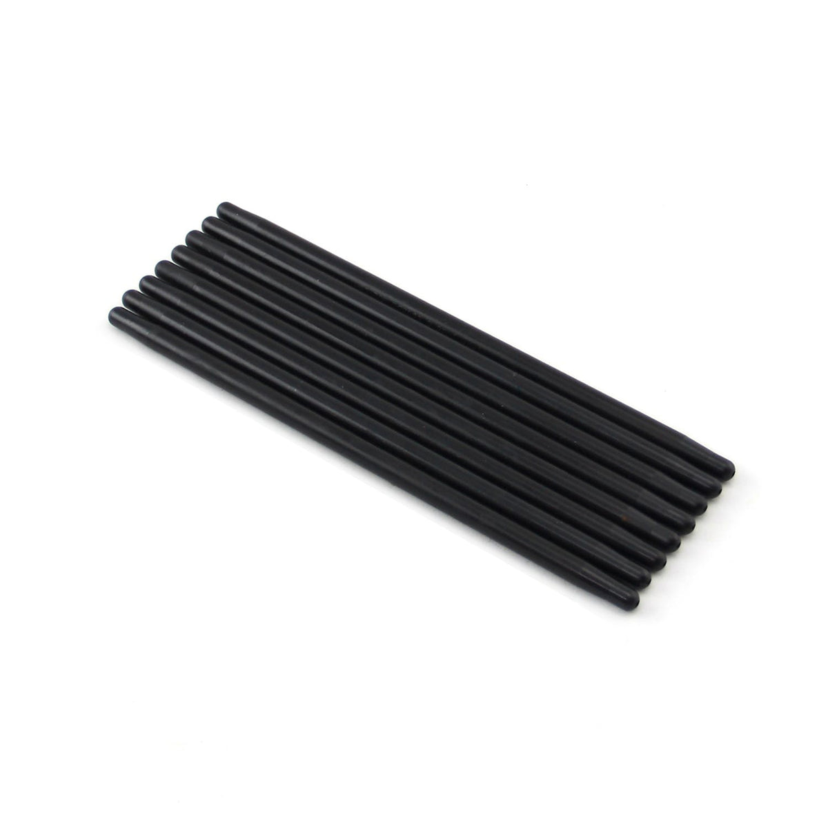 Speedmaster PCE254.1051 8.650 Chromoly Hardened Steel 3/8 +0.080 Wall One Piece Pushrods (8pcs)