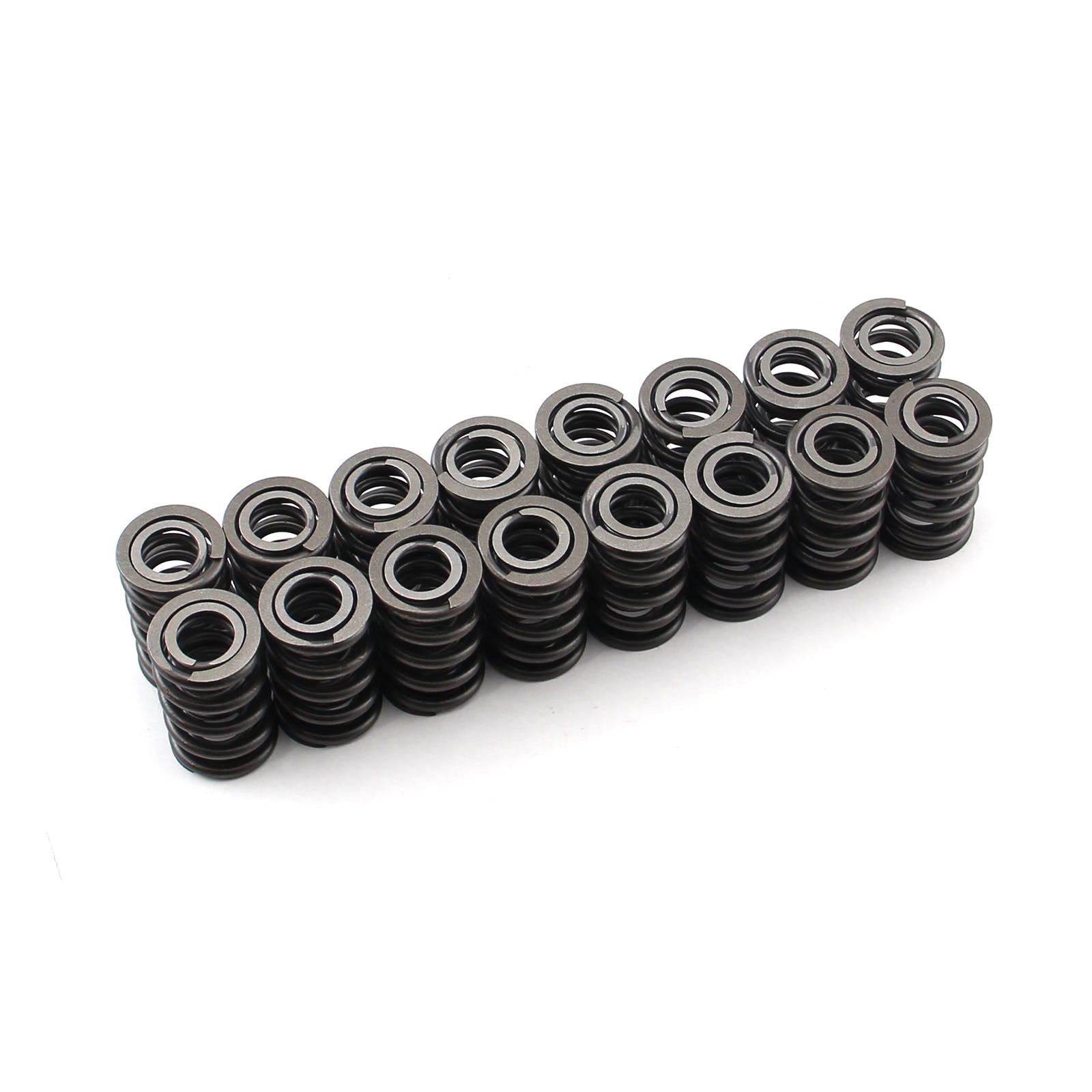 Speedmaster PCE272.1010 1.500 Od. Dual Valve Springs - 250Lbs @ 2.050 - 1.175 Coil Bind