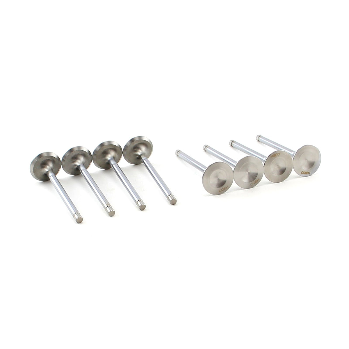 Speedmaster PCE273.1043 1.710 +100 11/32 Stainless Steel Exhaust Valves