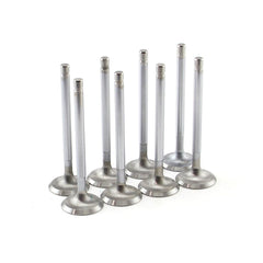 Speedmaster PCE273.1043 1.710 +100 11/32 Stainless Steel Exhaust Valves