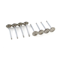 Speedmaster PCE273.1073 1.900 11/32 Stainless Steel Exhaust Valves