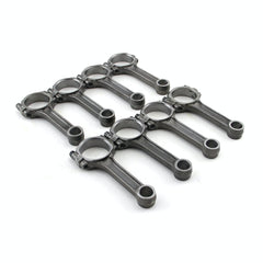 Speedmaster PCE274.1014 I Beam 5.956 2.310 .927 Press Fit 5140 Connecting Rods
