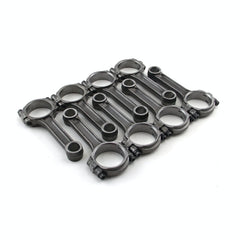 Speedmaster PCE274.1014 I Beam 5.956 2.310 .927 Press Fit 5140 Connecting Rods