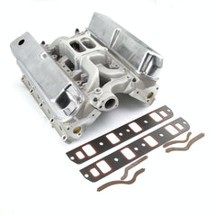 Speedmaster PCE435.1028 Solid FT CNC Cylinder Head Top End Engine Combo Kit