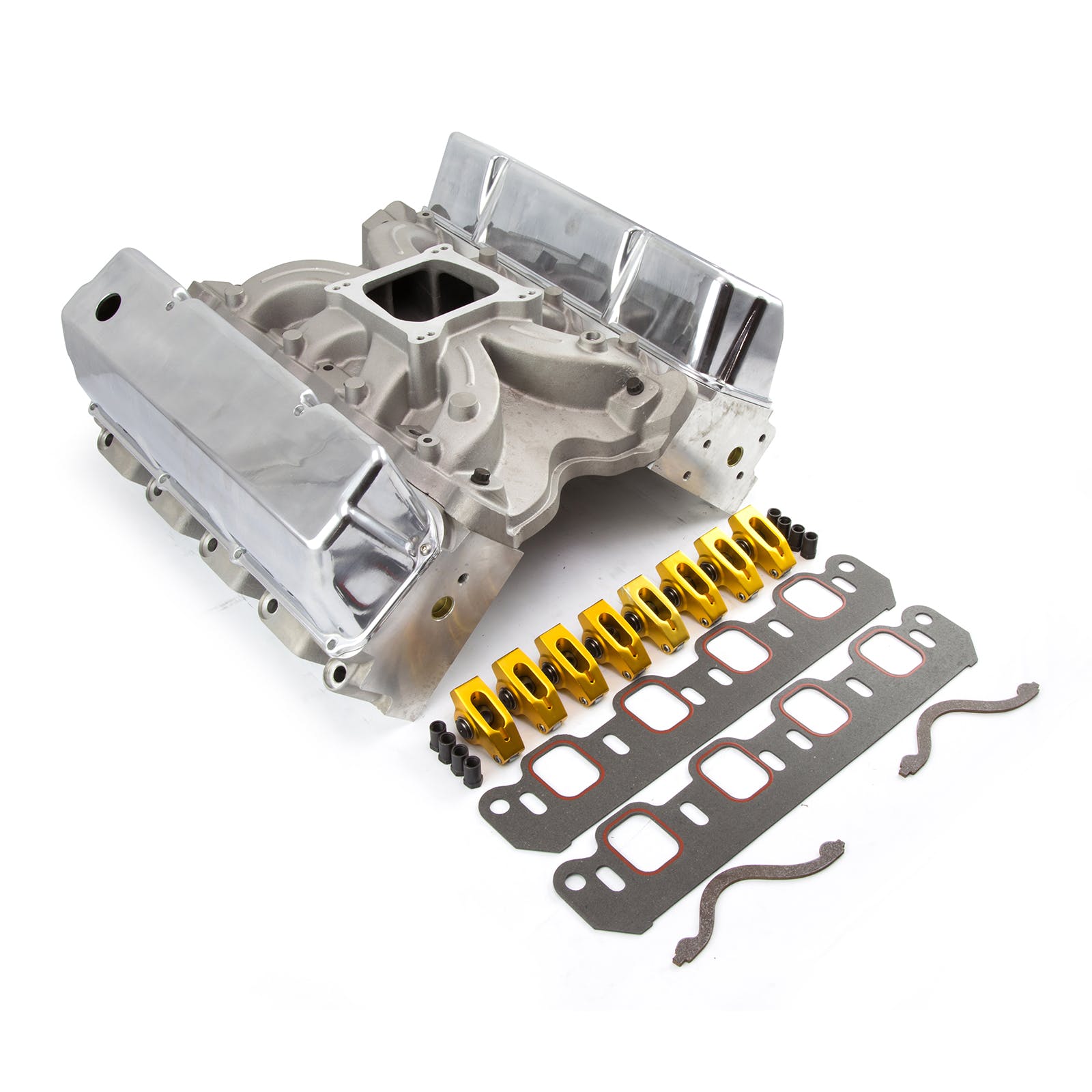 Speedmaster PCE435.1042 Hyd Roller Cylinder Head Top End Engine Combo Kit