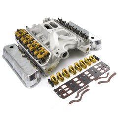 Speedmaster PCE435.1073 Hyd FT 175cc Cylinder Head Top End Engine Combo Kit