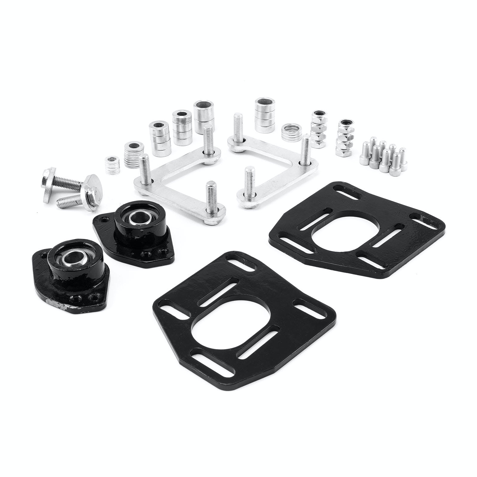 Speedmaster PCE591.1001 Caster Camber Plate Kit Alignment V6 V8