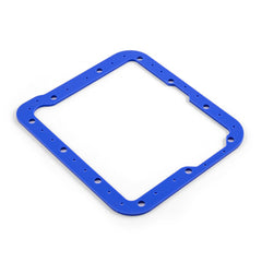 Speedmaster PCE613.1007 Ford C4 Transmission Pan Gasket Blue Silicone with Steel Core