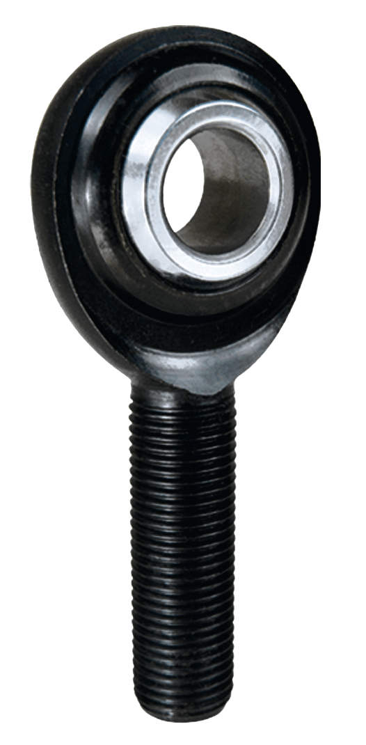 QA1 PCML10-12 Rod End (Pc) 2-Pc Alloy Ht M-L 5/8-3/4