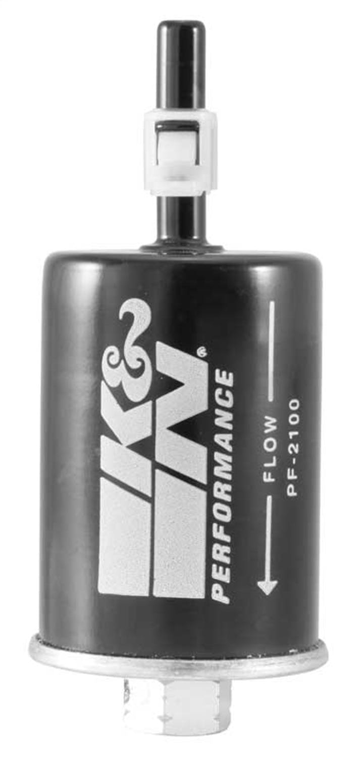 K&N PF-2100 Fuel Filter