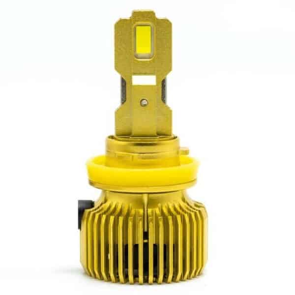 Lucas Lighting,L5-9007 PAIR Dual output.  Replaces 9007,HB5