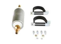 Earl's Performance Plumbing PK0011ERL FUEL SYSTEM KIT VAPOR GUARD W/O RETURN