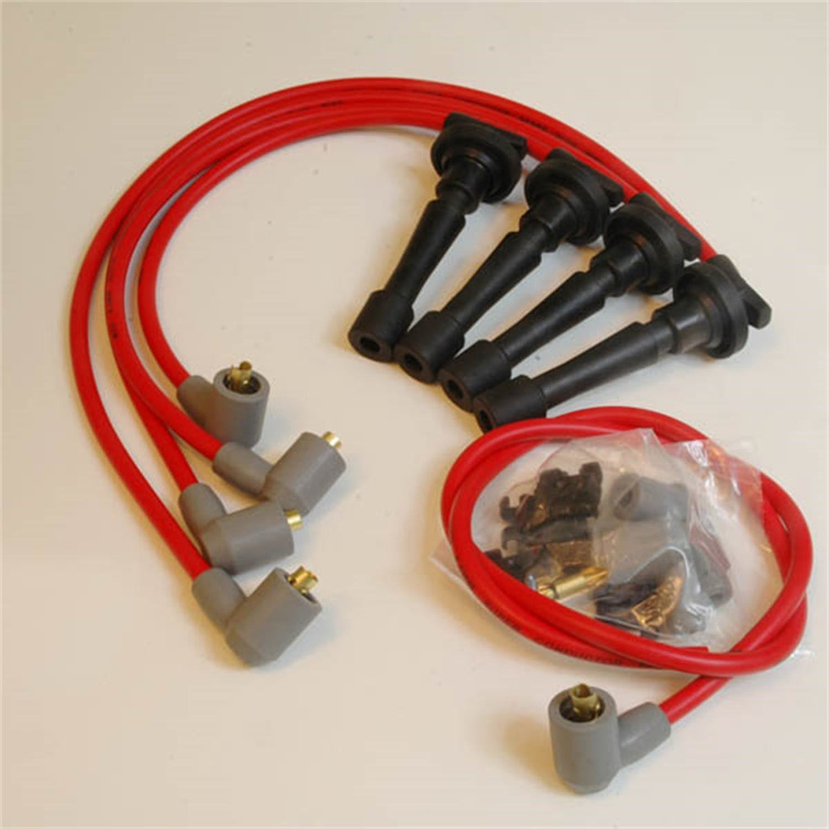 MSD Performance 32329 WireSet,Acura/Integra,1.8L Non-Vtec90-98