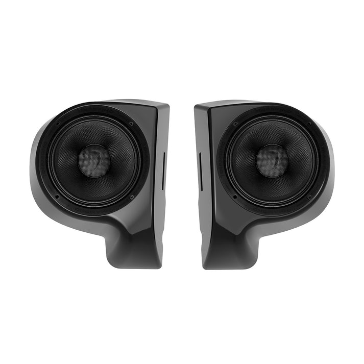 Diamond Audio 6.5" Marine Speaker Pod Kit with MS65NEO Speakers PODMS65NEO