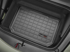 WeatherTech 40750 Cargo Liners Black