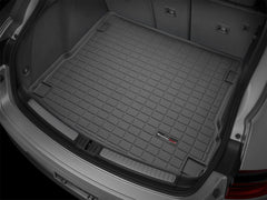 WeatherTech 40726 Cargo Liners Black