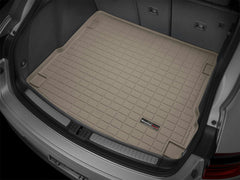 WeatherTech 41726 Cargo Liners Tan