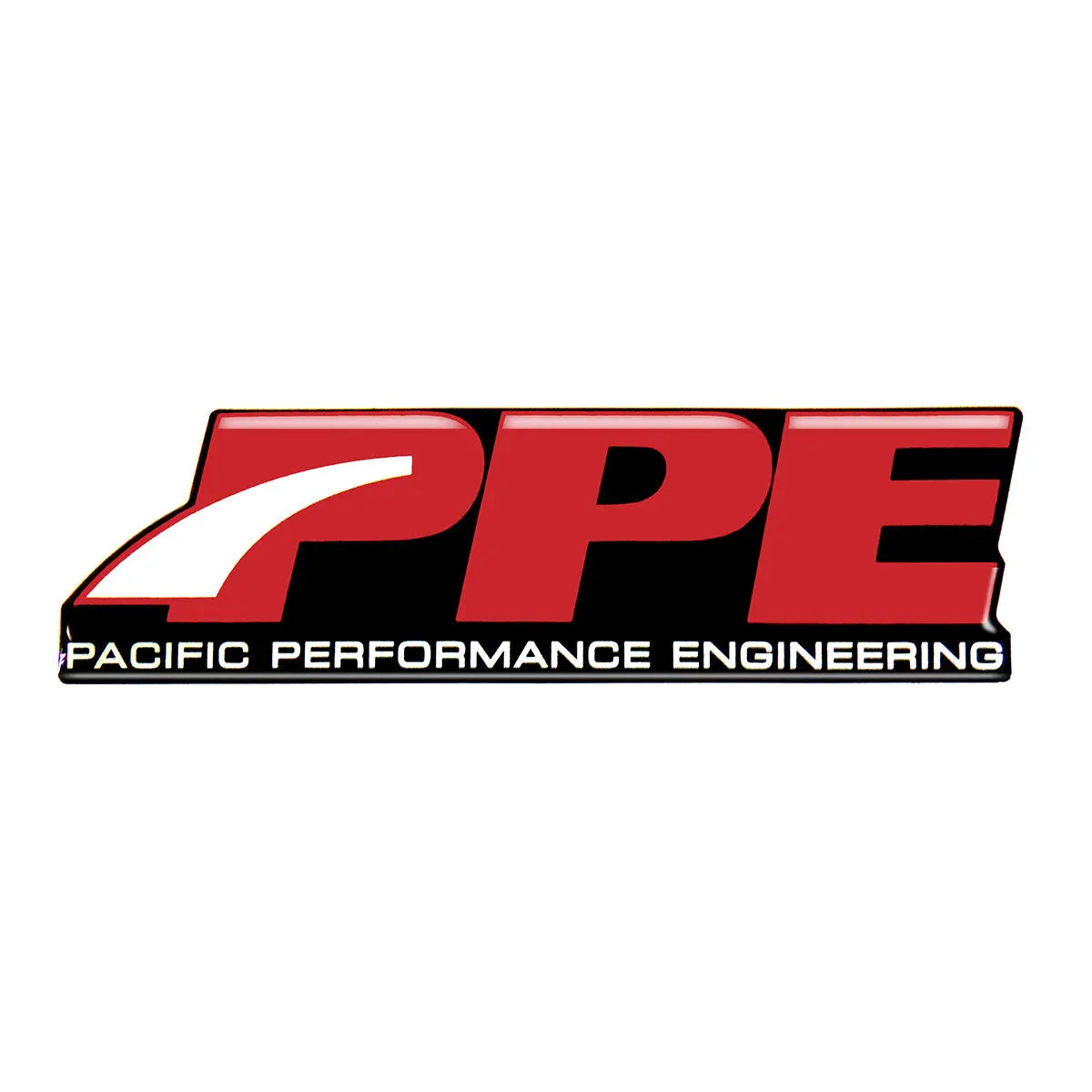 PPE Diesel PPE Vinyl Dome Decal 588001000