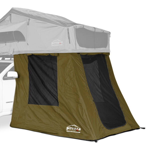 Pittman Outdoors PPI-ANX_MAX1.9_AGREEN ANNEX Room MAX1.9 Series Tent, A Green