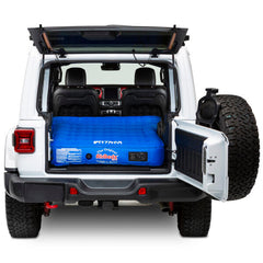 Pittman Outdoors PPI-BLU_XUV AirBedz XUV JEEP, SUV and Crossover Vehicle Rear Seats Down Air Mattress