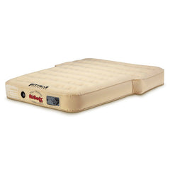 Pittman Outdoors PPI-TAN_XUV AirBedz XUV JEEP, SUV &amp; Crossover Vehicle Rear Seats Down Air Mattress
