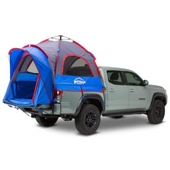 Pittman Outdoors PPI-TBT_M5 Pittman Outdoors EZ_UP Truck Bed Tent, PPI-TBT_M5, Mid Size 5.0 ft.  - 5.2 ft.  Beds