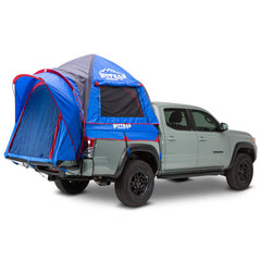 Pittman Outdoors PPI-TBT_M5 Pittman Outdoors EZ_UP Truck Bed Tent, PPI-TBT_M5, Mid Size 5.0 ft.  - 5.2 ft.  Beds
