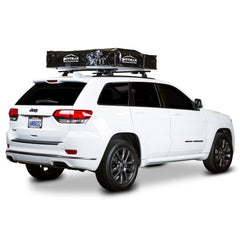 Pittman Outdoors PPI-TNT1.4OCB_CBO TNT1.4 Series Tent, Orange_Coffee Brown Trim