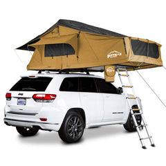 Pittman Outdoors PPI-TNT_MAX1.9DSTB_BDST TNT_1.9MAX Series Tent, Desert_Black Trim