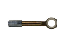LEED Brakes PRE111 Push rod Mustang pedal rod attachment