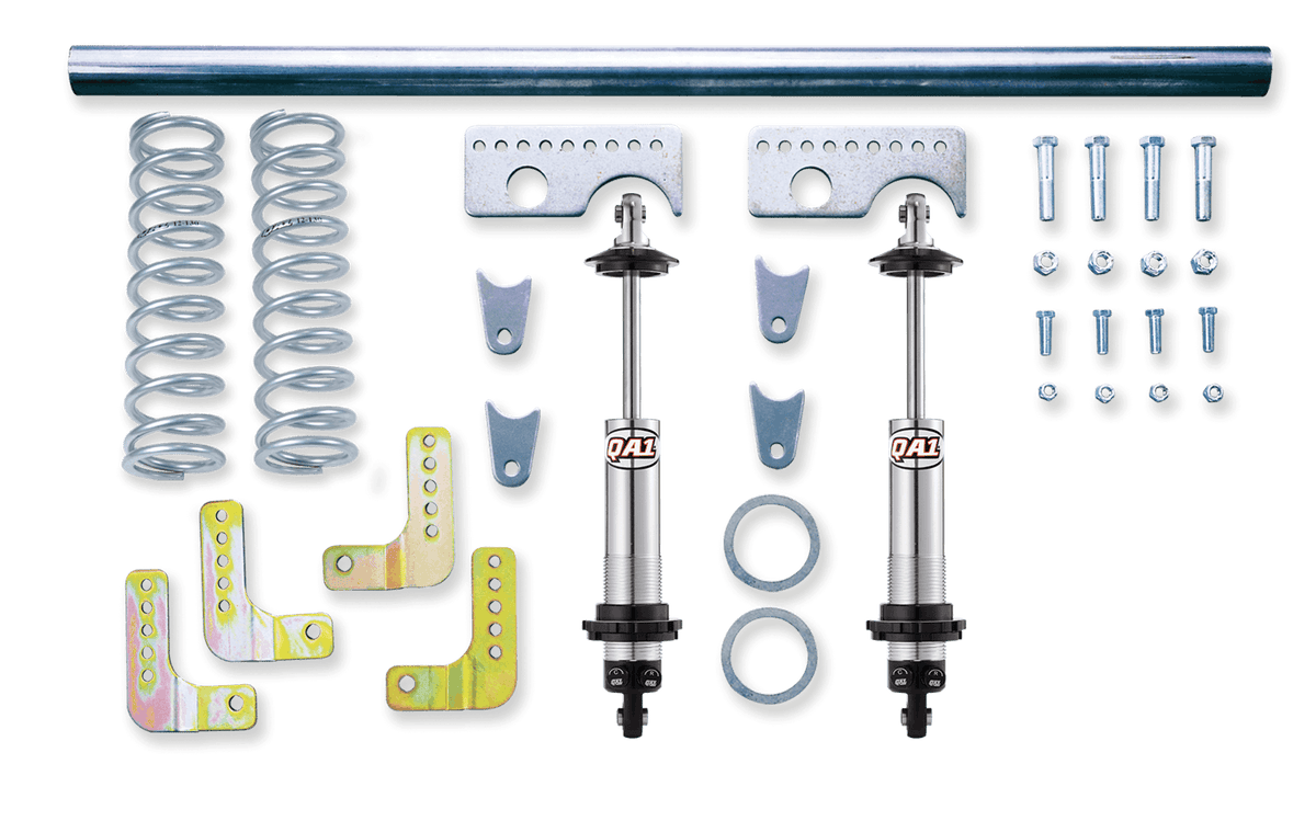 QA1 DD501-1501 Kit, Pro-Rear C-O D-Adj. 3.25 inch Proma Star 12-150