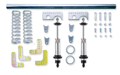 QA1 DD501-12100V Kit Pro Rear C-O D-Adj 12-100/200