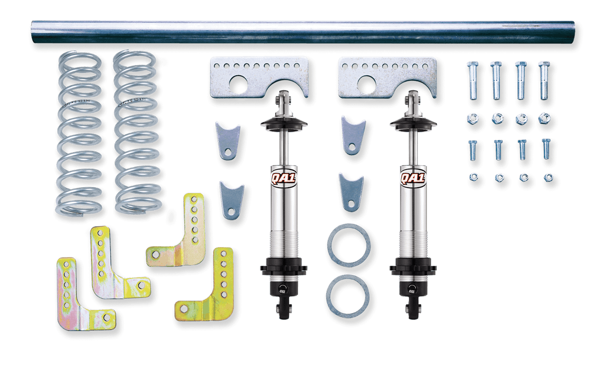 QA1 DS501-1301 Kit, Pro-Rear C-O S-Adj. 3.25 inch Proma Star 12-130