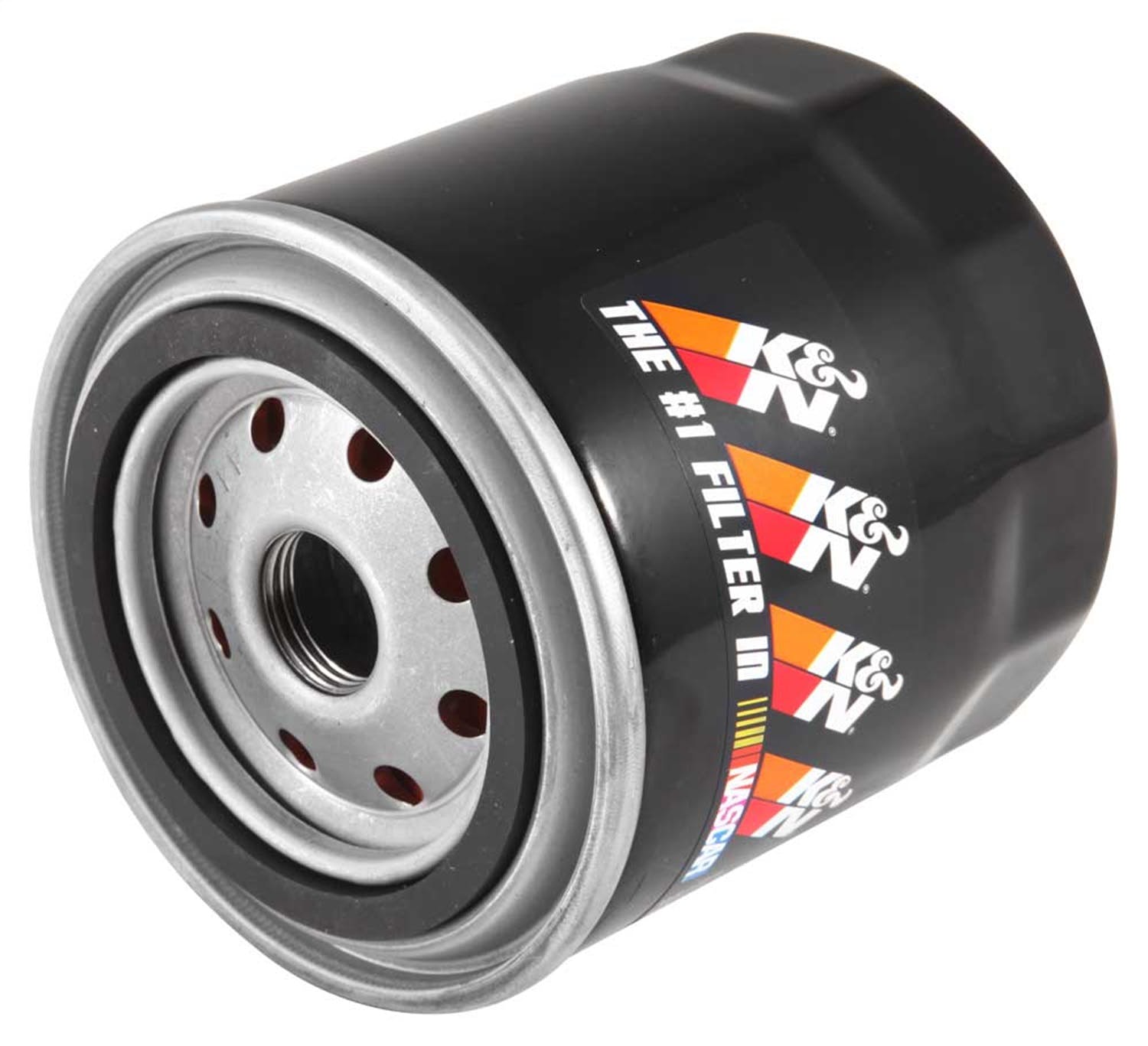 K&N PS-2004 Oil Filter