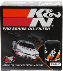 K&N PS-2010 Oil Filter