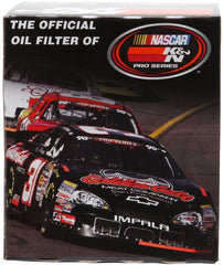 K&N PS-2010 Oil Filter