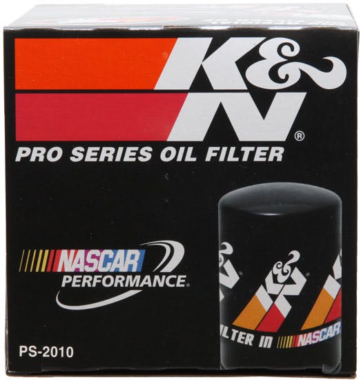 K&N PS-2010 Oil Filter