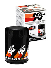 K&N PS-2011 Oil Filter